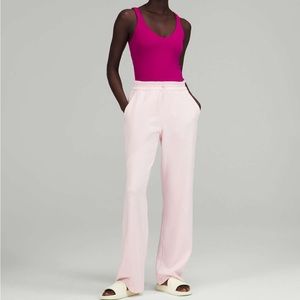 Lululemon Softstreme pants